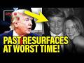 Trump gets DEVASTATING NEWS as PAST RESURFACES at WORST TIME!