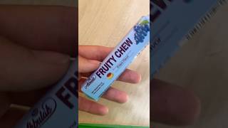 🍇 Grape Wave 💜#trending #candyopening #asmr #candy #unpacking #opening #satisfying #reels #relax