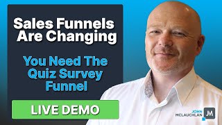 The Commitment Theory That Makes Quiz Funnels Work