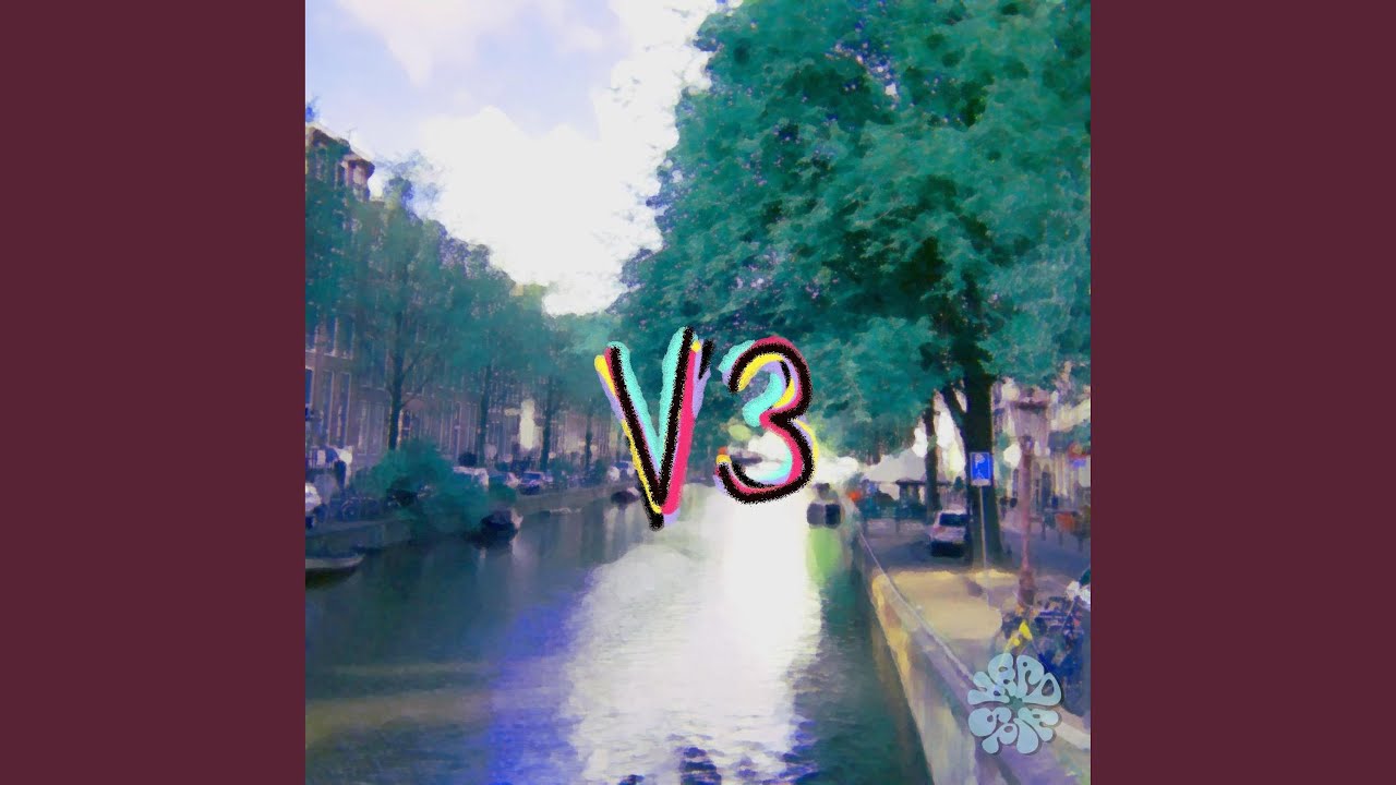 Watch V3 on YouTube Watch V3 on YouTube