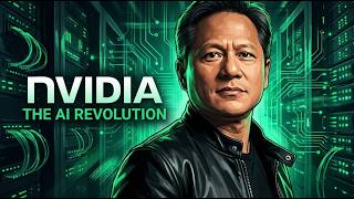 We Were 30 Days From Failure   How NVIDIA Built a $4 Trillion Empire