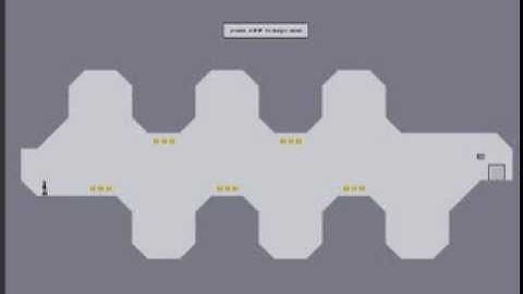 N v2.0 Gameplay | Flash game | Part 1