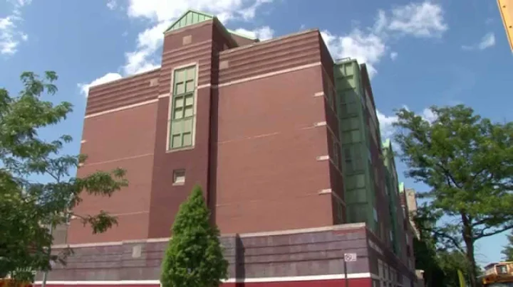 P.S. 6 Norma Adams Clemons Academy