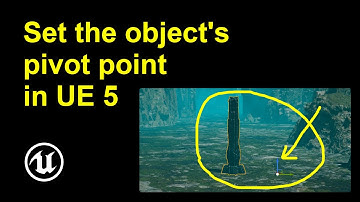 How to set the object