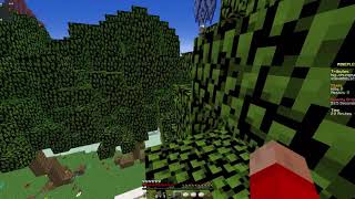 Mineplex Sg - Top of Plexworld