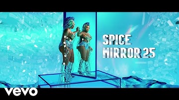 Spice - Intro (Official Audio)