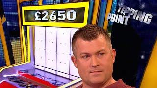 What is Eeyore's Favourite Food | Tipping Point | S04 E16