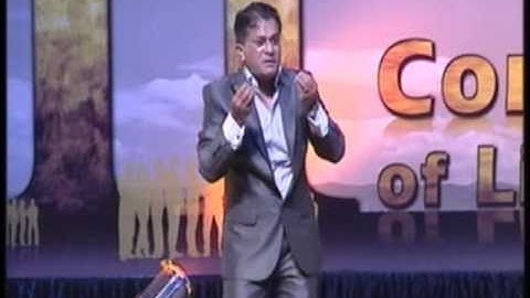 Commandment 9 from 11 Commandments of Life Maximization