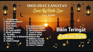 Download Lagu SHOLAWAT LANGITAN FULL ALBUM | Cover Nada Zain | Bikin Teringat Zaman Dulu MP3 Download Lagu SHOLAWAT LANGITAN FULL ALBUM | Cover Nada Zain | Bikin Teringat Zaman Dulu MP3