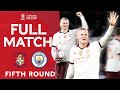 FULL MATCH Luton Town V Manchester City Fifth Round Emirates FA Cup 2023 24 FULL MATCH Luton Town V Manchester City Fifth Round Emirates FA Cup 2023 24