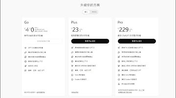 【免費一年】ChatGPT Go & Perplexity Pro 訂閱教學！附帳單地址產生器和PayPal教學！