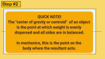 Statically Determinate Beams | Video #3