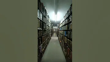World Beautiful Library Centrallibrary Viralvideo 2024 