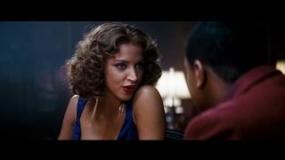 Rush Hour 3. Damn, She Speaks Six Languages