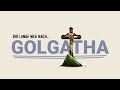 Krieg der Sterne | Der lange Weg nach Golgatha Teil 2