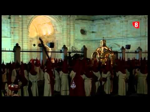 Procesión de la Real Hermandad del Santísimo Cristo de las Injurias