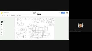 Lecture - 09 (2020) - Digital Logic Design (DLD) [Ali Haisam Muhammad Rafid] UIU