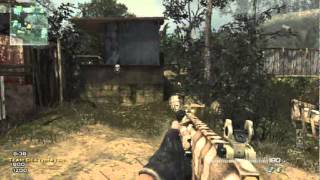 Modern Warfare 3 - Random Frags FTW