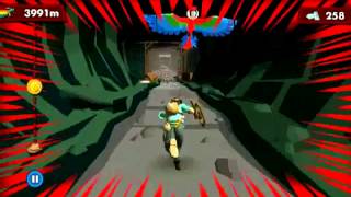 Pitfall - New Activision Android Games Free