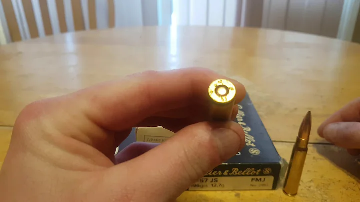 best 8mm mauser ammo