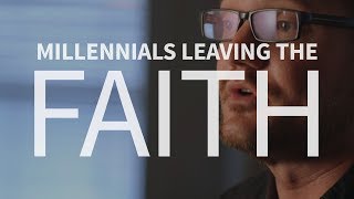 Why Many Young Christians Leave the Church After High School | Jason Jimenez
