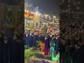 الشيخ ابو حسن موفق طريف الرئيس الروحي للطائفة المعروفيه يحذر حكومة اسرائيل