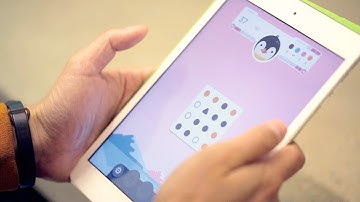 Dots & Co Tweaks the Dots Game Franchise