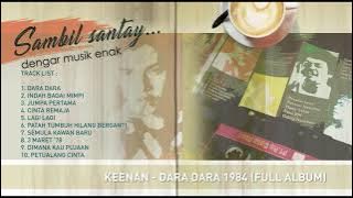 Keenan Album Dara Dara 1984