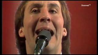 Doug Fieger Knack - 1980 Bremen - Oh Tara chords