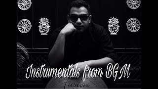 Nilanjan Ghosh: Instrumentals from BGM #1 screenshot 3