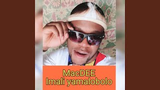 Imali yamalobolo (Radio Edit)
