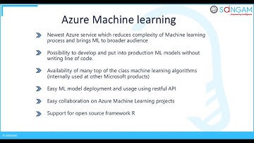 Azure Machine Learning - Clustering Online Retail Transactions using K-Means Clustering Algorithm