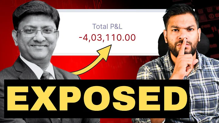 मैंने NITIN MURARKA की ADVICE पे TRADE लिए⚠️SHOCKING RESULTS | Nitin Murarka Nifty ke Nishanebaaz