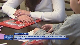 LCPS to reopen with a minimum of 9 weeks of virtual instruction