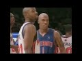 NBA Action Top 10 Plays Of 2003 2004 Season 