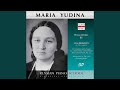 Miniature de la vidéo de la chanson 15 Variations And A Fugue For Piano In E-Flat Major On An Original Theme, Op. 35 "Eroica Variations": Var. Xiii