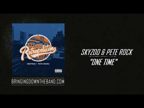 Skyzoo & Pete Rock ft. Raheem DeVaughn - 
