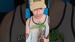 Triple Tongue on Trumpet in 3 Easy Steps! Guaranteed! Wealth