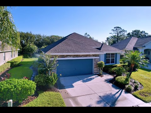 8107 Lake James Blvd, Lakeland, FL home video tour