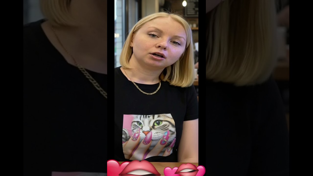 Люби Вопреки !!! 🩷💋🩷