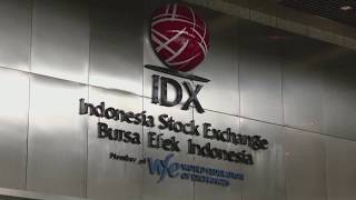 Indonesian markets tumble after MSCI's warning. Here's what's at stake