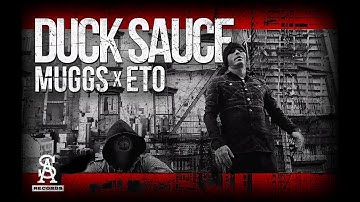 SOUL ASSASSINS: DJ MUGGS X ETO - Ducksauce (Official Video)