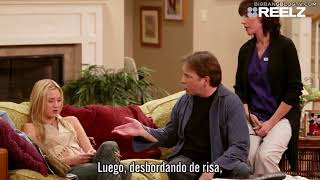 Kaley Cuoco recuerda cómo conoció a John Ritter