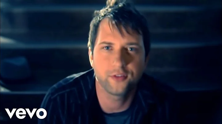 Brandon Heath - Give Me Your Eyes (Official Music ...