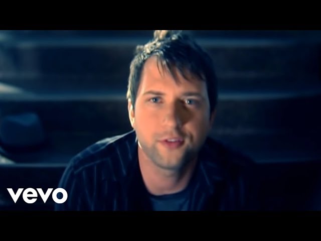 Brandon Heath - Give Me Your Eyes