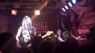 Download Lagu Glamour of the Kill - Intro ~ A Hope in Hell ~ Supremacy (27 March 2010) MP3