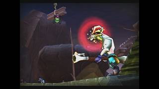 Sly 3 - Episod 2: Vibration på andra sidan (PS5, SE)