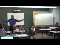 Dr. Yanon Volcani: Child Psychotherapy - Childhood/Parenting 4 (Part 1 of 2)