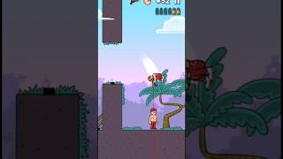 Bullet Bros Game - Android Gameplay | Action Games #shorts #short #trending #actiongameGame