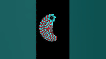 Amazing Rotating Python Graphics Design using Turtle 🐢 #python #pythonshorts #coding #viral #design